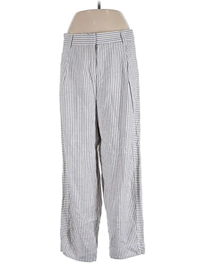 Pre-owned Democracy Casual Pants In Gray
