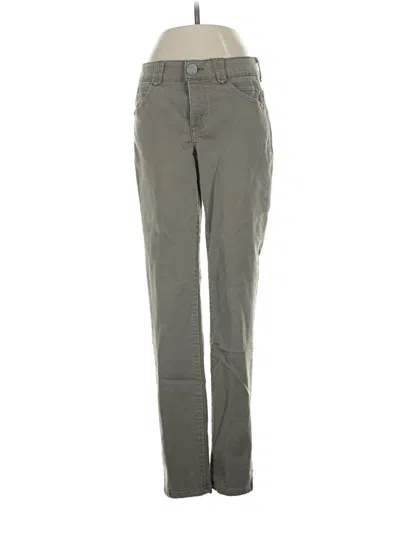 Pre-owned Democracy Casual Pants In Gray