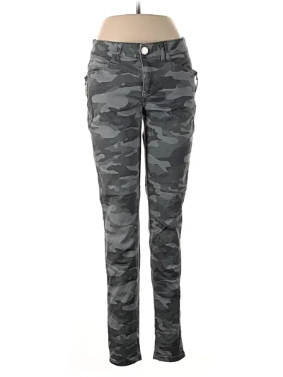 Pre-owned Democracy Casual Pants In Gray