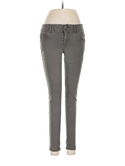 Pre-owned Democracy Casual Pants In Gray