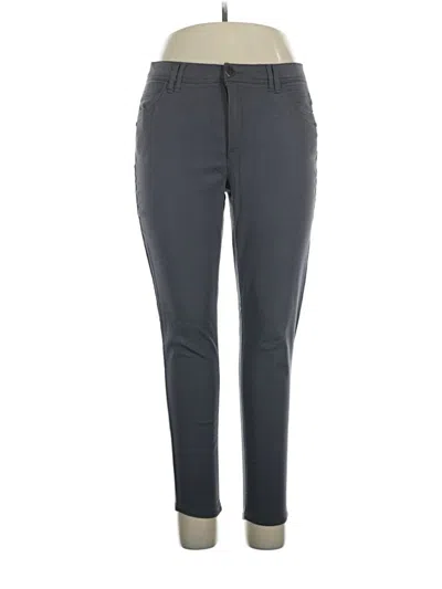 Pre-owned Democracy Casual Pants In Gray