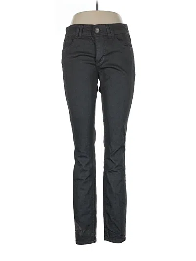 Pre-owned Democracy Casual Pants In Gray