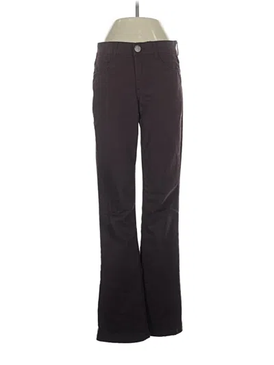 Pre-owned Democracy Casual Pants In Gray