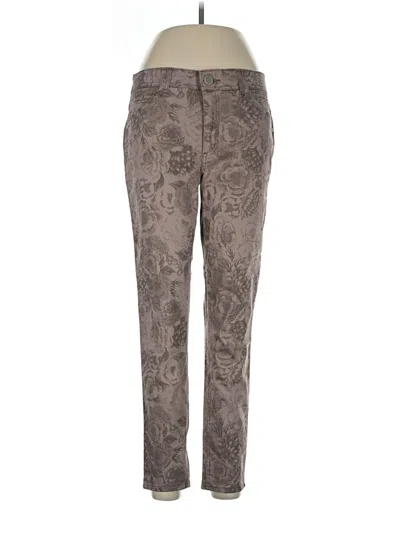 Pre-owned Democracy Casual Pants In Gray