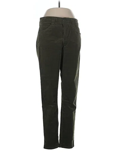 Pre-owned Democracy Casual Pants In Green