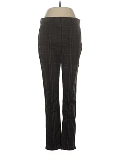 Pre-owned Democracy Dress Pants In Black