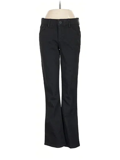 Pre-owned Democracy Dress Pants In Black
