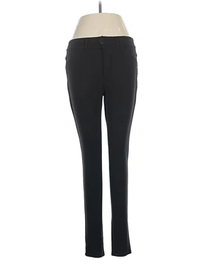 Pre-owned Democracy Dress Pants In Black