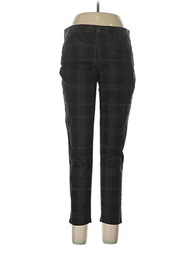 Pre-owned Democracy Dress Pants In Black