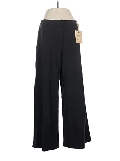 Democracy Dress Pants In Black