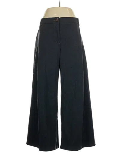 Pre-owned Democracy Dress Pants In Black