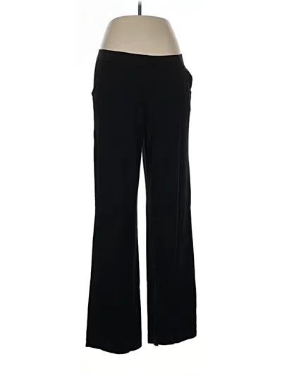 Pre-owned Democracy Dress Pants In Black