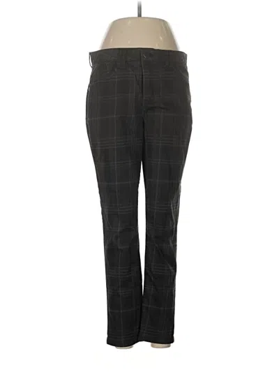 Pre-owned Democracy Dress Pants In Gray