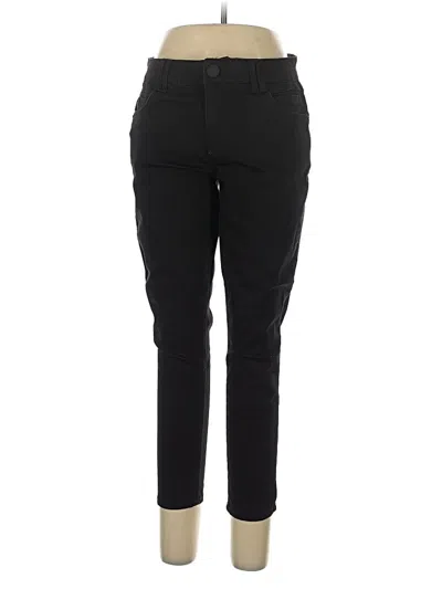 Pre-owned Democracy Jeans In Black