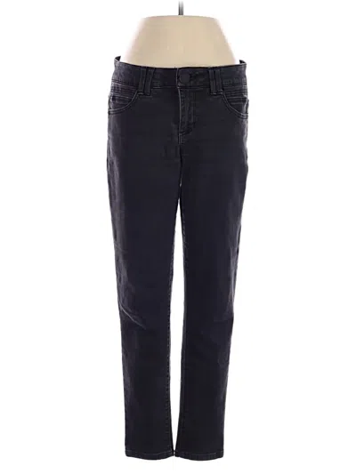 Pre-owned Democracy Jeans In Black