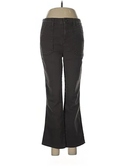 Pre-owned Democracy Jeans In Black