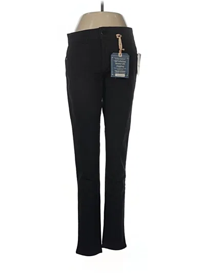 Pre-owned Democracy Jeans In Black