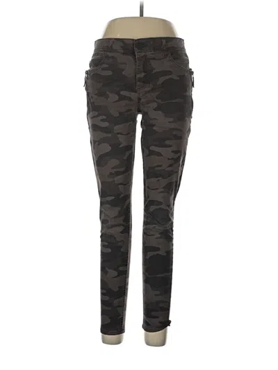 Pre-owned Democracy Jeans In Black