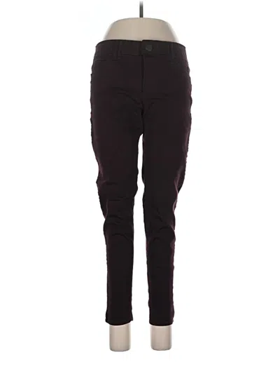 Pre-owned Democracy Jeans In Black