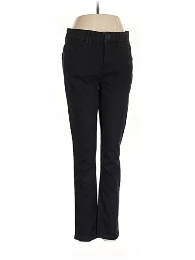 Pre-owned Democracy Jeans In Black