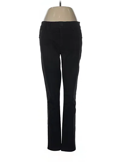 Pre-owned Democracy Jeans In Black