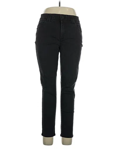 Pre-owned Democracy Jeans In Black