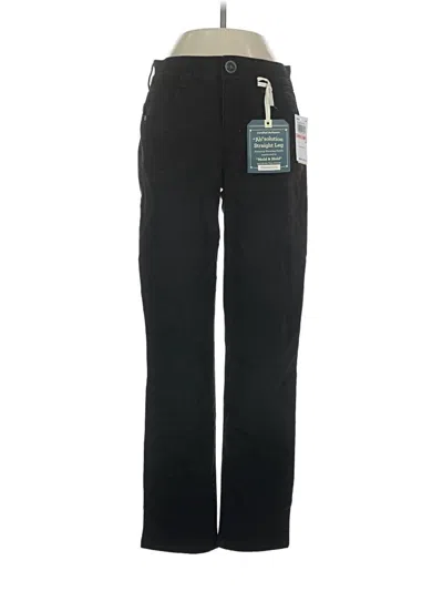 Pre-owned Democracy Jeans In Black