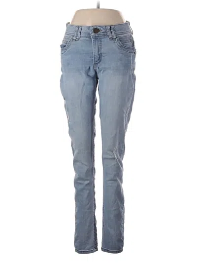 Pre-owned Democracy Jeans In Blue