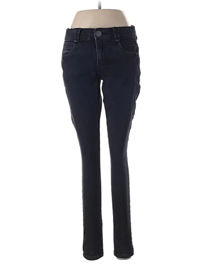 Pre-owned Democracy Jeans In Blue