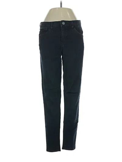 Pre-owned Democracy Jeans In Blue