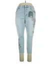Democracy Jeans In Blue