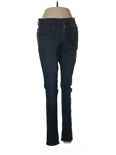 Pre-owned Democracy Jeans In Blue