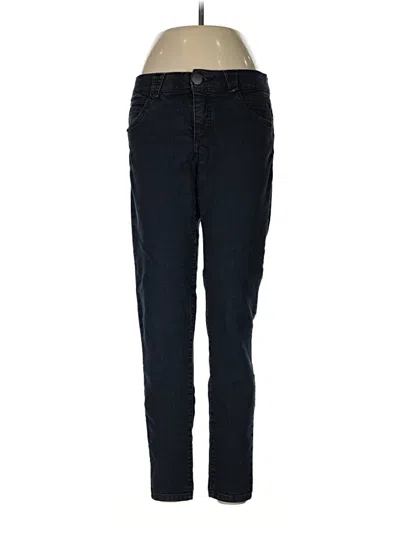 Pre-owned Democracy Jeans In Blue