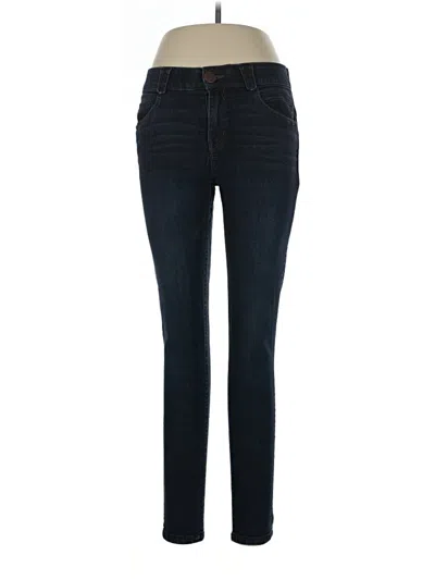 Pre-owned Democracy Jeans In Blue