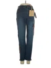 Democracy Jeans In Blue