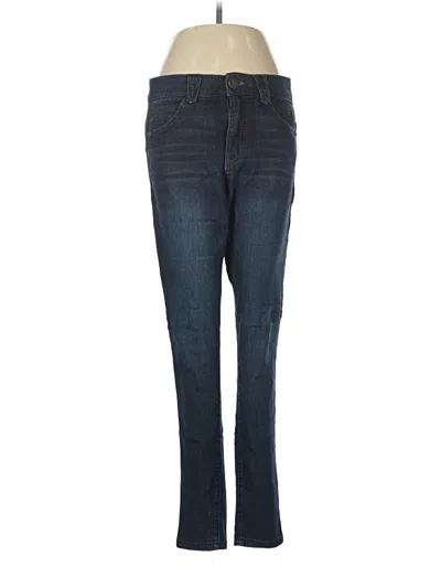 Pre-owned Democracy Jeans In Blue