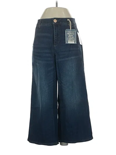 Democracy Jeans In Blue