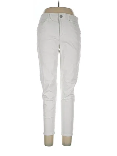 Pre-owned Democracy Jeans In Gray