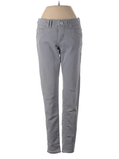 Pre-owned Democracy Jeans In Gray