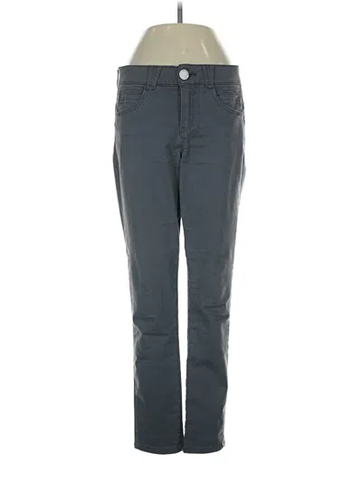 Pre-owned Democracy Jeans In Gray