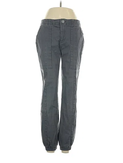 Pre-owned Democracy Jeans In Gray