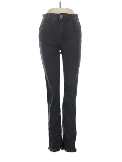 Pre-owned Democracy Jeans In Gray