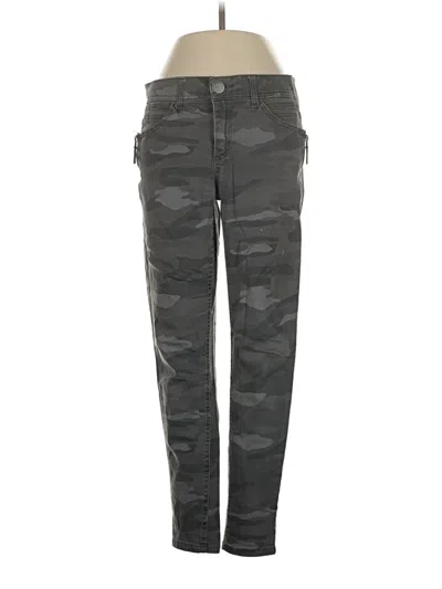 Pre-owned Democracy Jeans In Gray