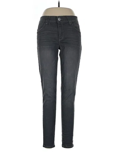 Pre-owned Democracy Jeans In Gray