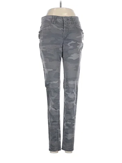 Pre-owned Democracy Jeans In Gray