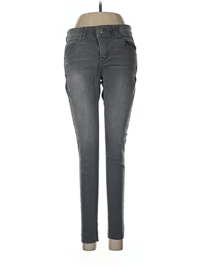 Pre-owned Democracy Jeans In Gray