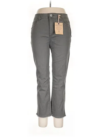 Democracy Jeans In Gray