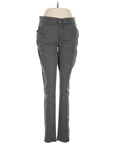 Pre-owned Democracy Jeans In Gray