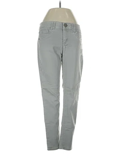 Pre-owned Democracy Jeans In Gray