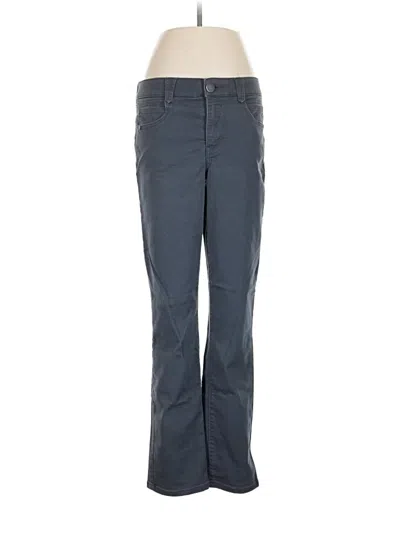 Pre-owned Democracy Jeans In Gray